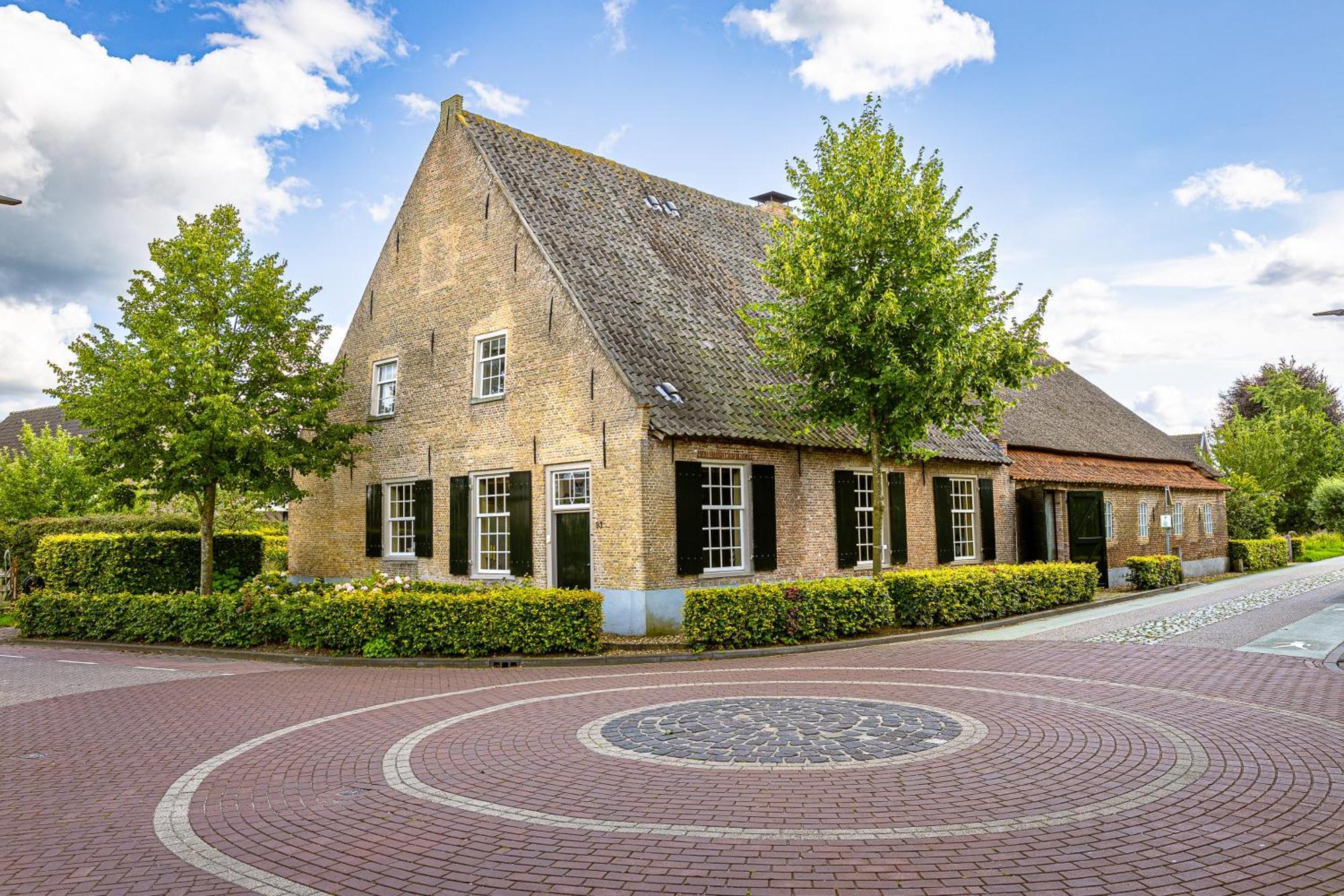Den Eijngel Bed And Breakfast Boxtel Eksteriør bilde