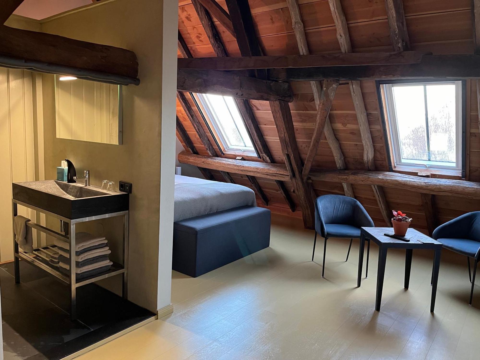 Den Eijngel Bed And Breakfast Boxtel Eksteriør bilde