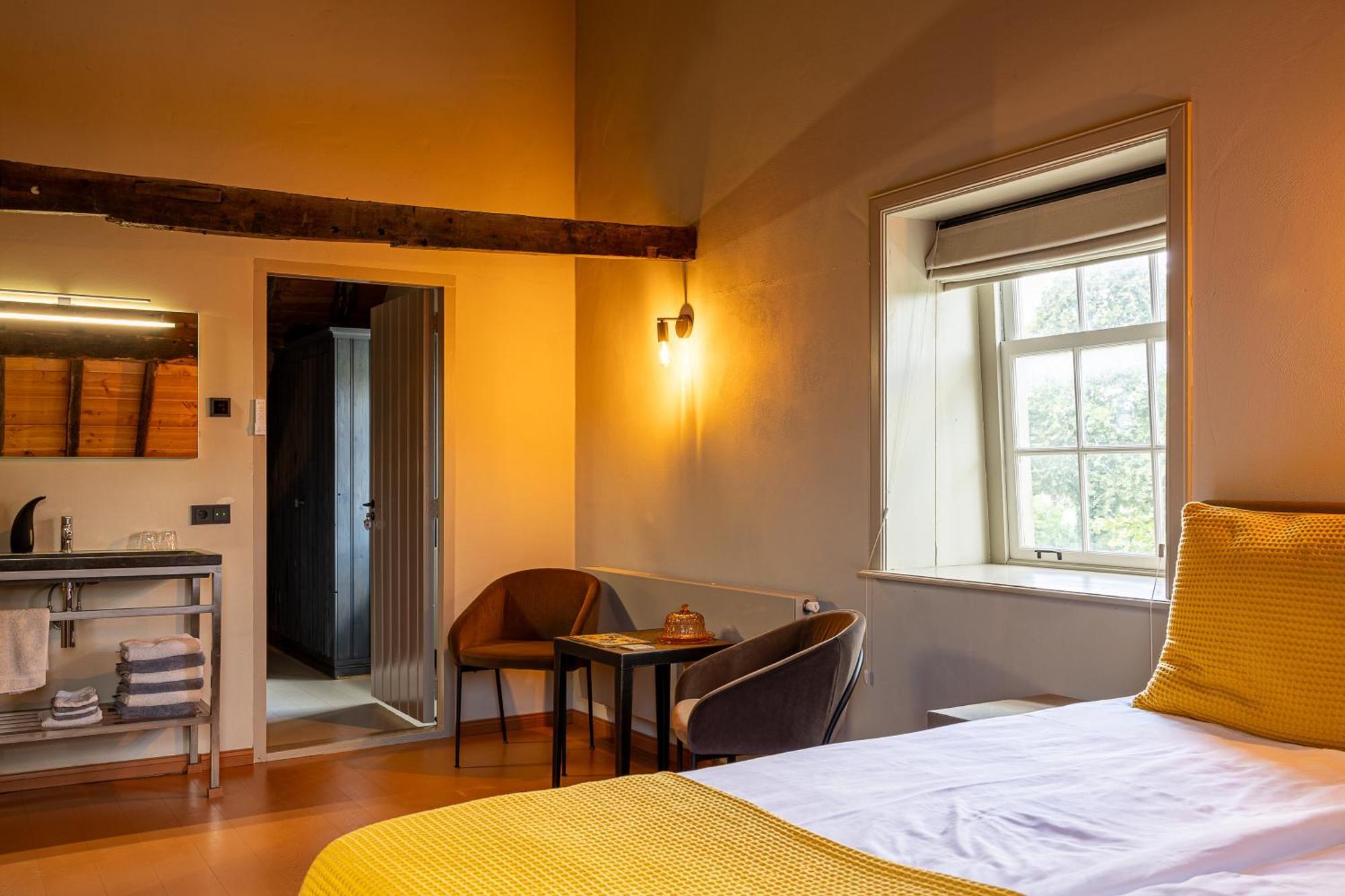 Den Eijngel Bed And Breakfast Boxtel Eksteriør bilde
