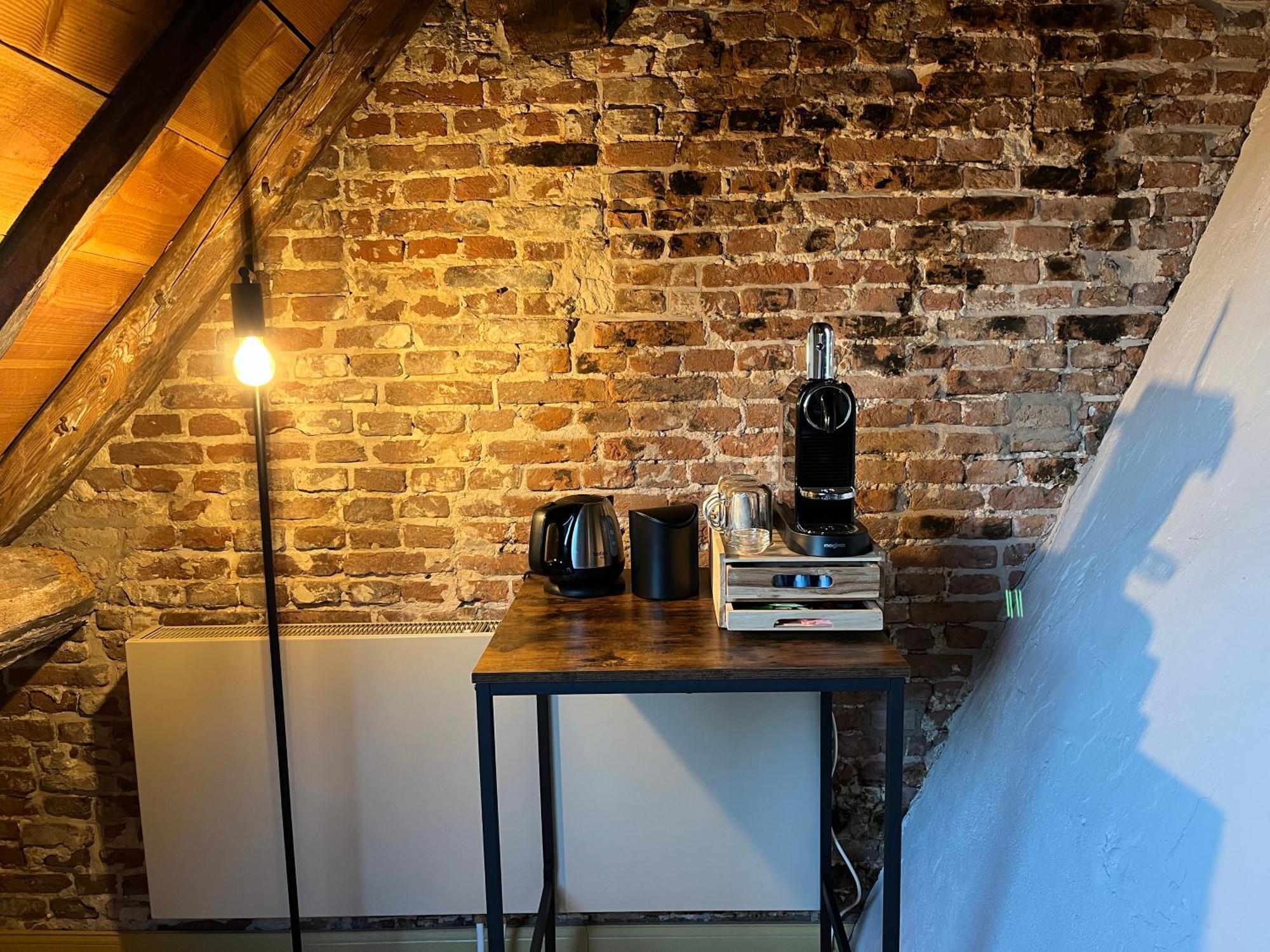 Den Eijngel Bed And Breakfast Boxtel Eksteriør bilde